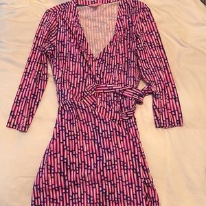 Lilly Pulitzer Skort Dress